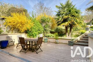  Maison à vendre 6 pièces 121 m²