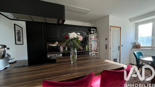  Maison � vendre 4 pi�ces 103 m�