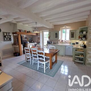  Maison à vendre 3 pièces 113 m²