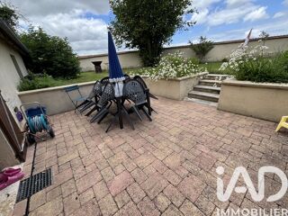  Maison à vendre 9 pièces 203 m²