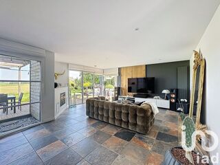  Maison à vendre 6 pièces 173 m²