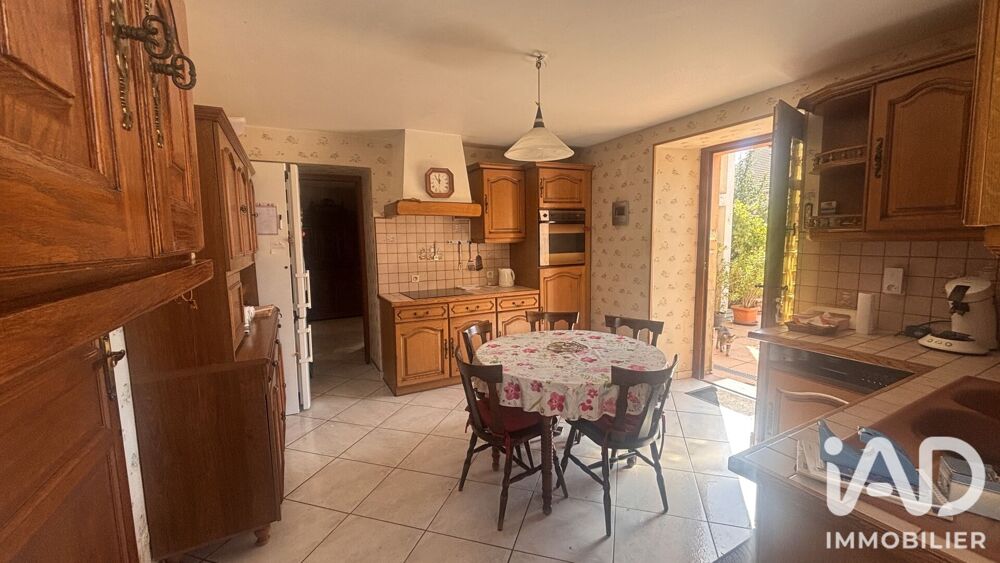 Vente Maison de village 4 pièces