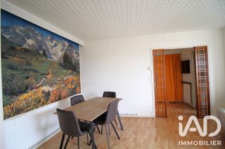  Appartement à louer 2 pièces 49 m²