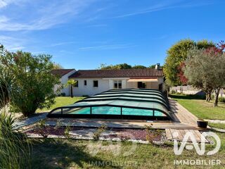  Maison à vendre 5 pièces 120 m²