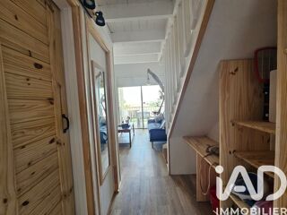  Appartement à vendre 1 pièce 35 m²