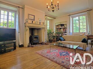  Maison à vendre 6 pièces 210 m²