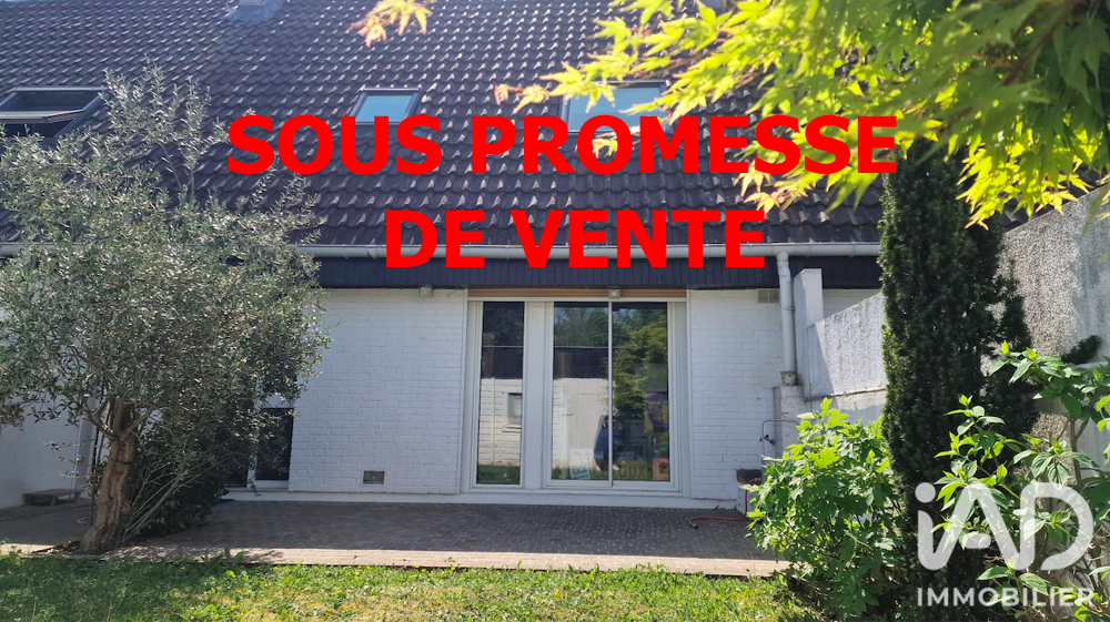 Vente Maison Vente Maison/villa 5 pièces Annet-sur-marne