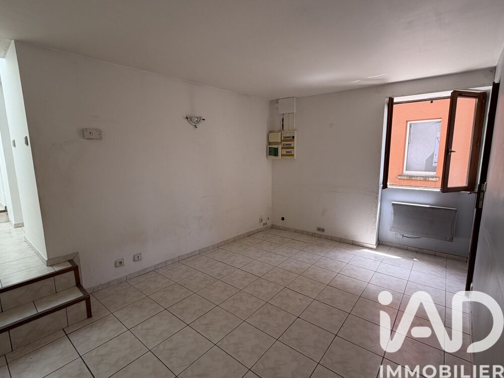 Appartement 2 pièces 40 m² · à Brunoy · 40 m² · 138 000 €