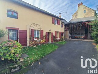  Maison � vendre 6 pi�ces 174 m�