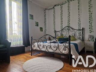  Maison à vendre 8 pièces 266 m²