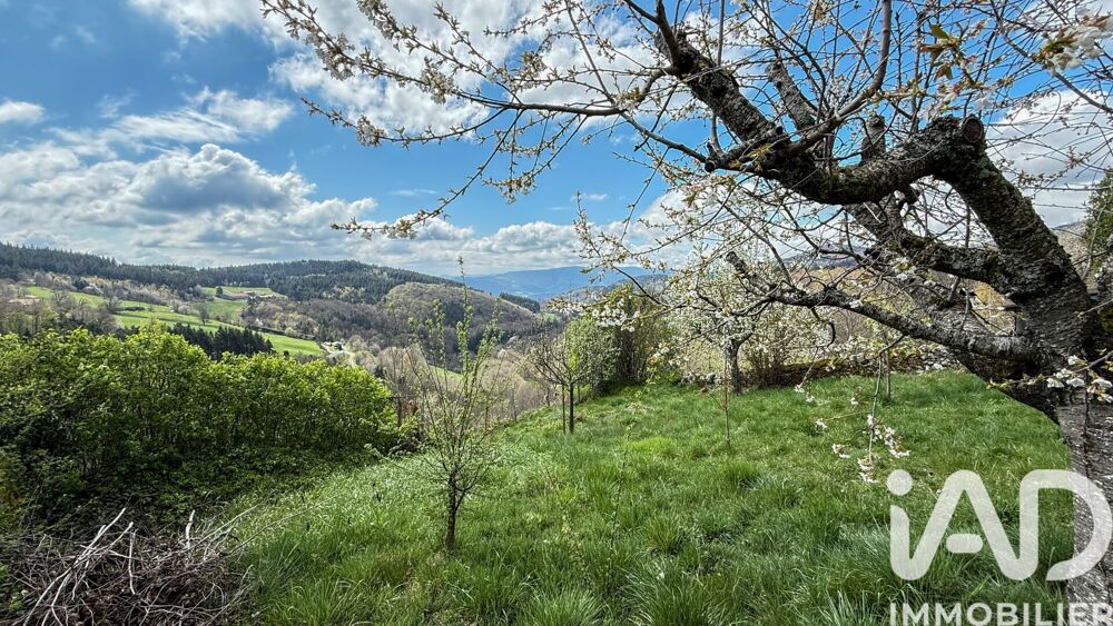 Maison 4 pièces 140 m² · à Graix · 140 m² · 180 000 €