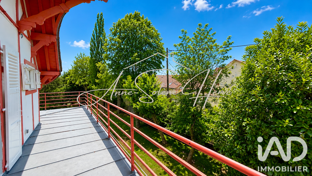 à vendre  Maison Maffliers (95560)