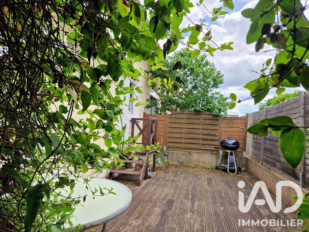 Vente Maison de ville 6 pièces