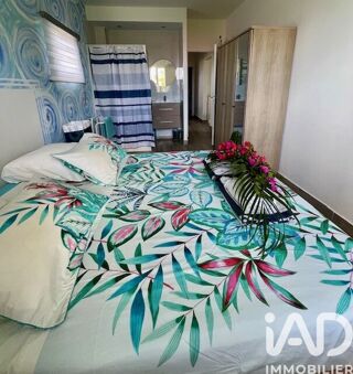  Appartement à vendre 4 pièces 59 m²
