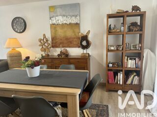  Appartement à vendre 3 pièces 84 m²