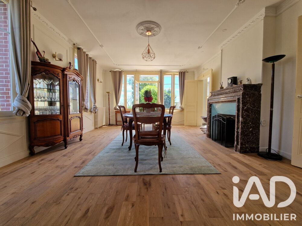 à vendre  Maison Le Neubourg (27110)