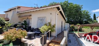  Maison à vendre 4 pièces 86 m²