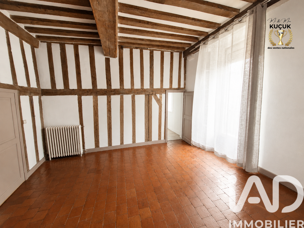 vente Maison - 6 pièce(s) - 161 m² Châtillon-Coligny (45230)