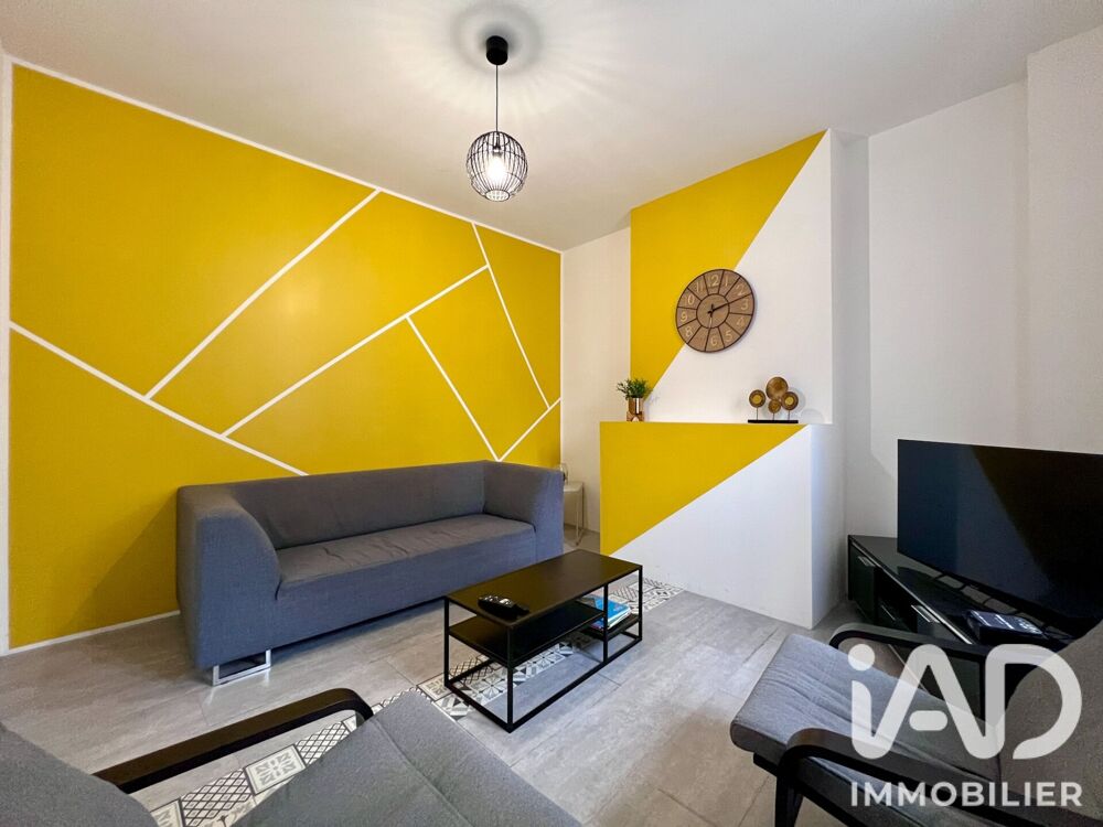 Maison 5 pièces 110 m² · à Saint-Ciers-sur-Gironde · 110 m² · 159 000 €
