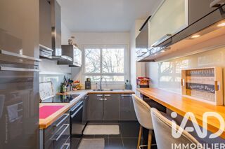  Appartement à vendre 4 pièces 89 m²