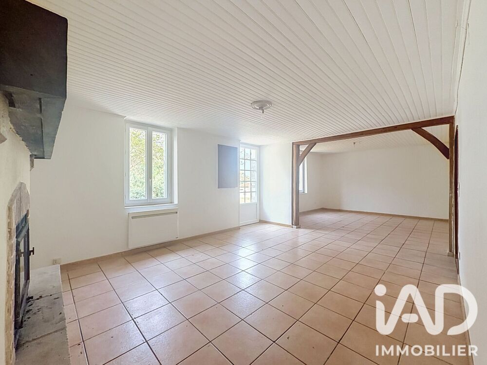 Vente Maison Vente Maison traditionnelle 6 pièces Carcarès-sainte-croix