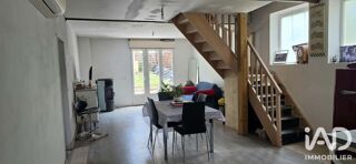  Maison à vendre 4 pièces 125 m²