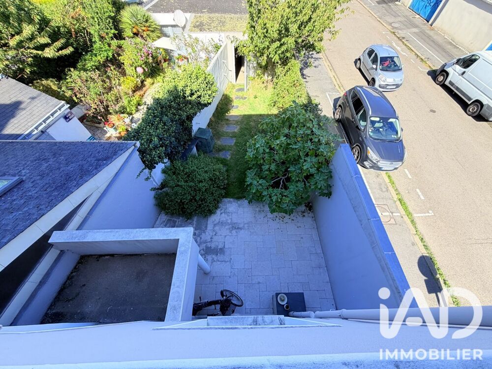 Vente Maison Vente Maison de ville 5 pièces Saint-nazaire