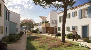  Maison à vendre 3 pièces 71 m²