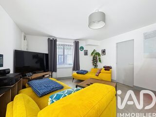  Maison à vendre 4 pièces 83 m²