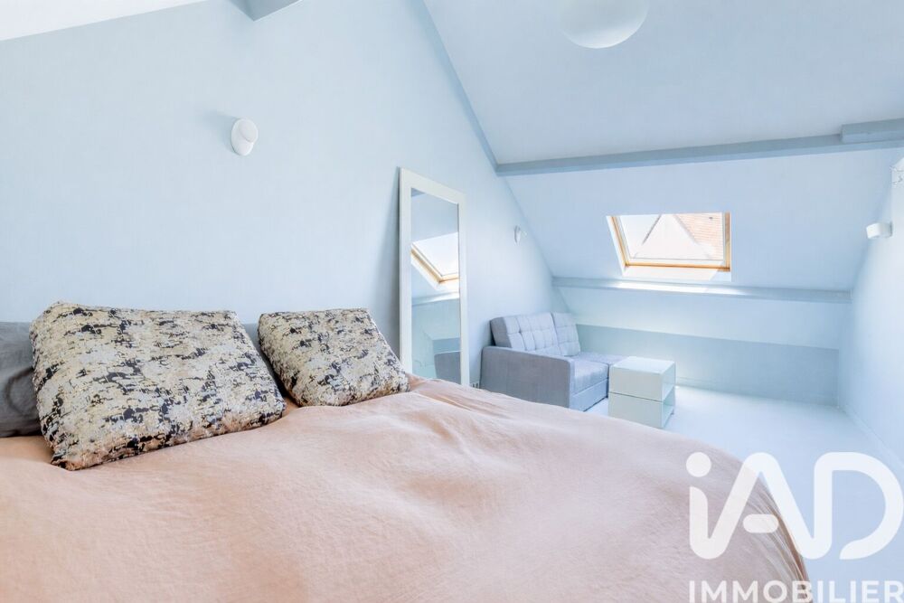 � vendre  Maison Clamart (92140)