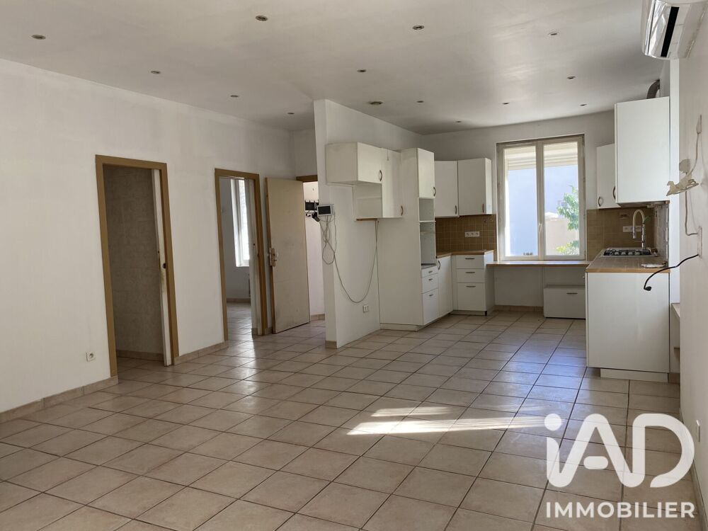 Vente Maison/villa 3 pièces