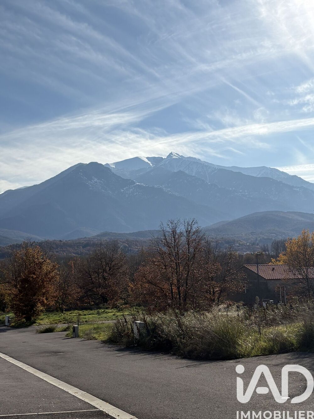 Vente Terrain Vente Terrain 608 m&sup2; Catllar