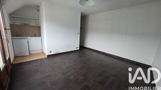  Appartement � vendre 1 pi�ce 20 m�