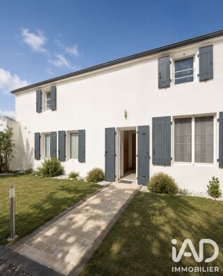  Maison à vendre 6 pièces 210 m²
