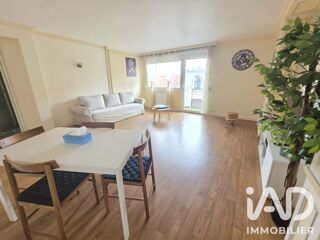  Appartement à vendre 3 pièces 87 m²