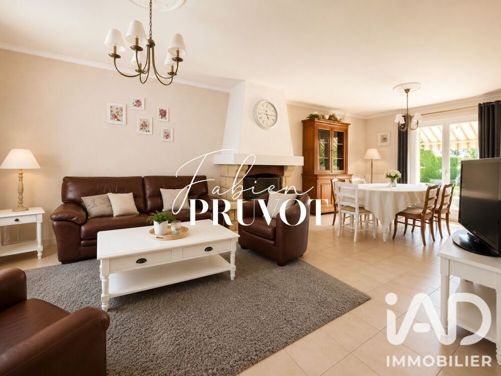 Vente Maison Vente Maison/villa 6 pièces Ennery