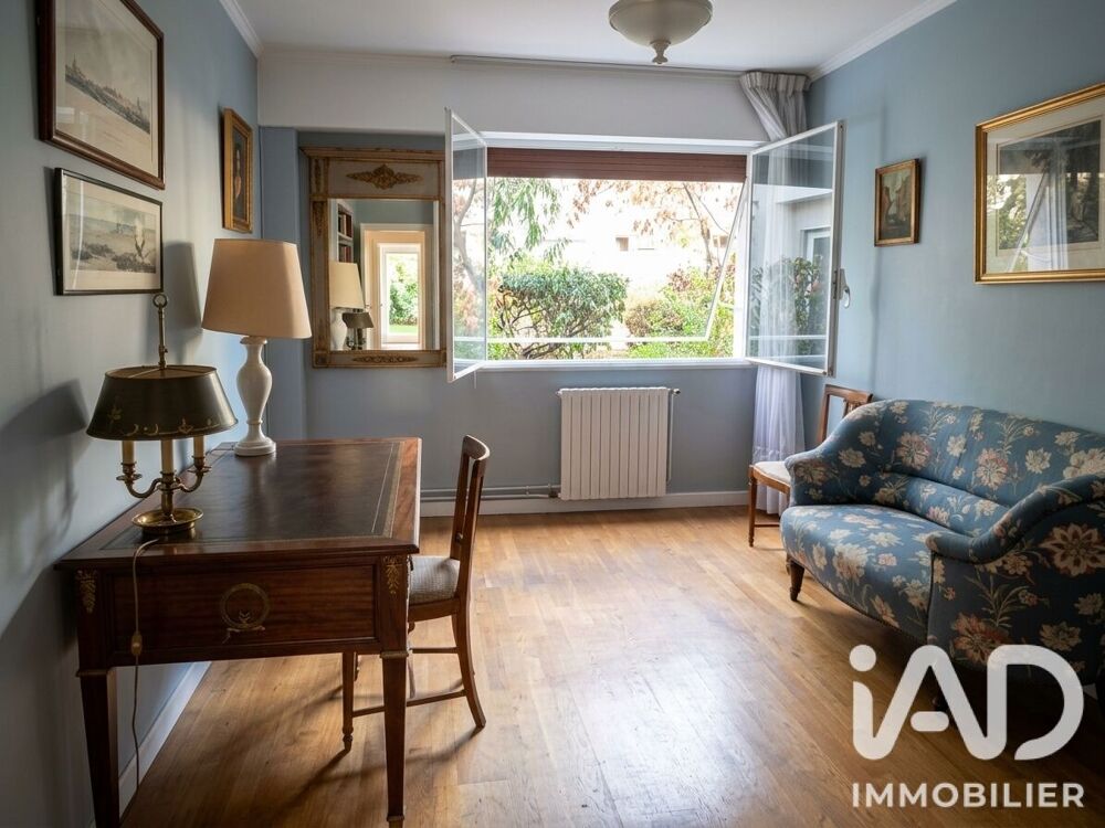 à vendre  Appartement Paris 15