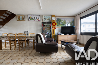  Maison à vendre 6 pièces 146 m²
