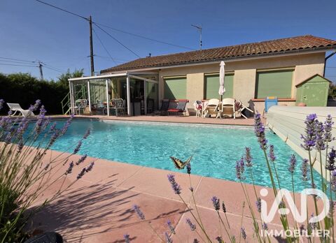   Vente Maison de campagne 4 pièces Maison - 4 pièce(s) - 81 m²