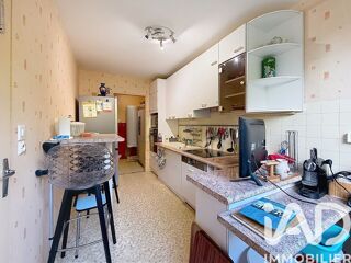  Appartement à vendre 4 pièces 85 m²