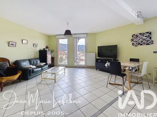  Appartement à vendre 3 pièces 66 m²