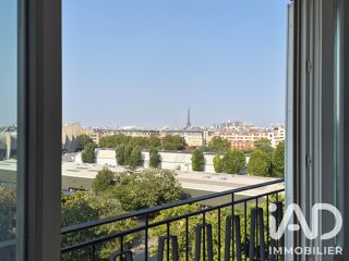  Appartement à vendre 2 pièces 34 m²