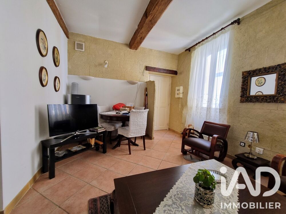 Vente Appartement Vente Appartement 3 pièces Alès
