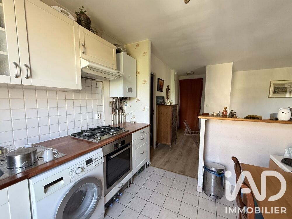 Vente Appartement Vente Appartement 2 pièces Étiolles