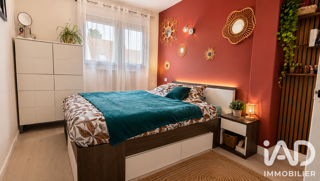  Maison à vendre 5 pièces 95 m²