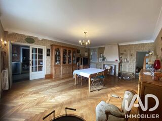 Vente Maison Vente Maison/villa 7 pièces Blois