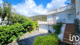  Maison à vendre 5 pièces 180 m²