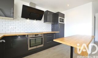  Appartement à vendre 4 pièces 69 m²