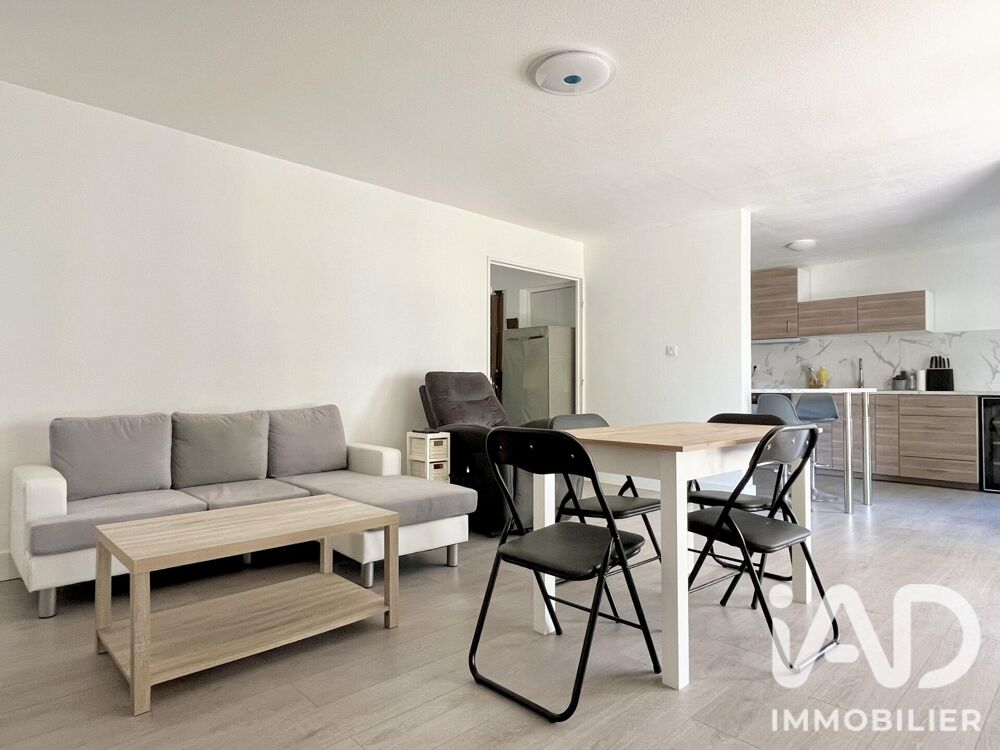 Vente Appartement Vente Appartement 3 pièces Hyères