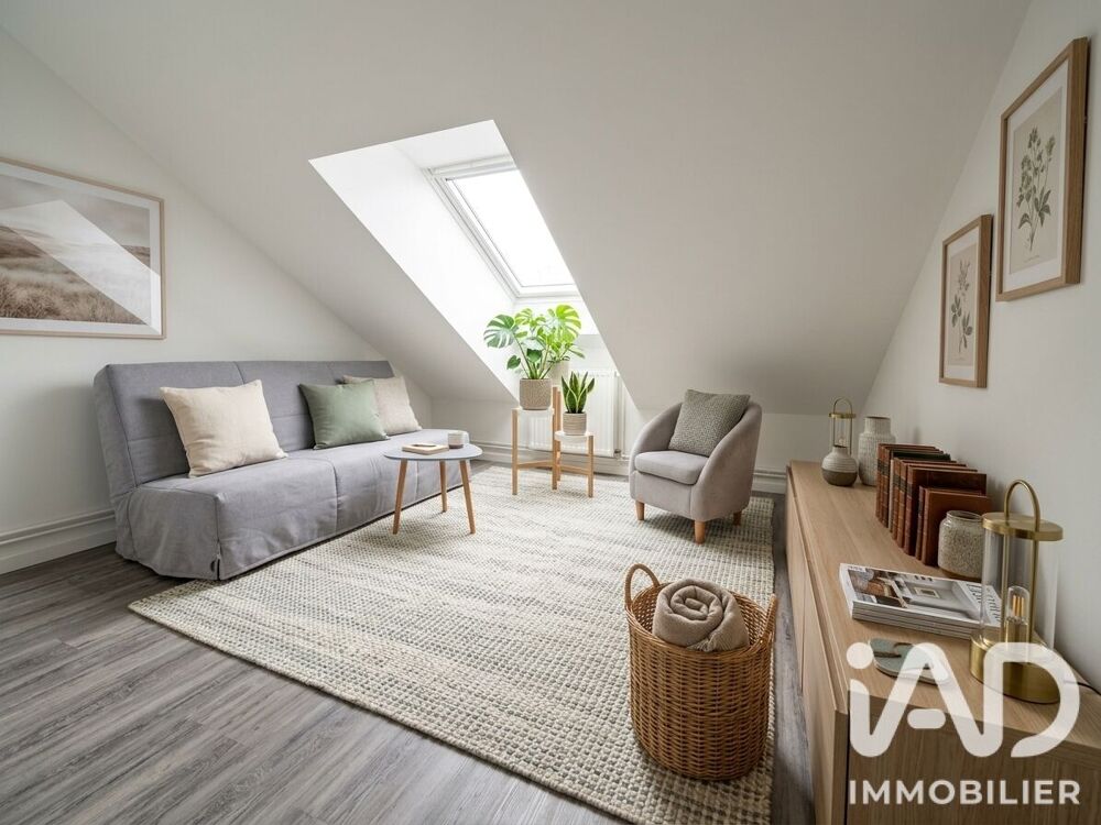Location Appartement 2 pièces